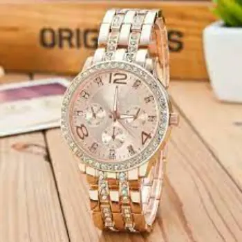  Missfox Fancy Bracelet Ladies Watche 